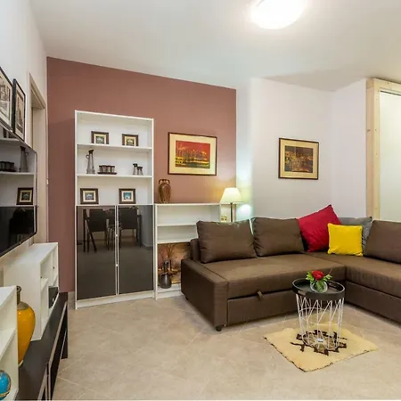 Apartment Kozala