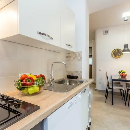 Apartament Kozala Rijeka