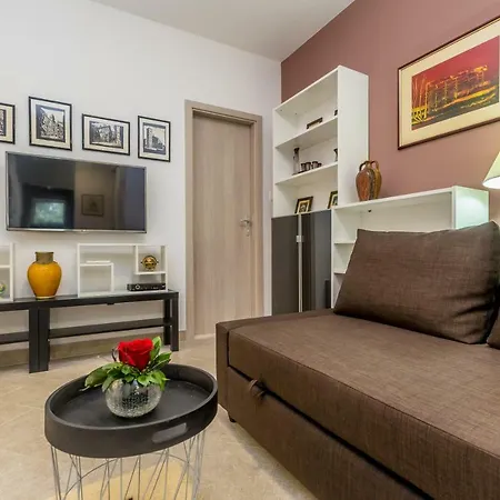 Kozala Apartament *
