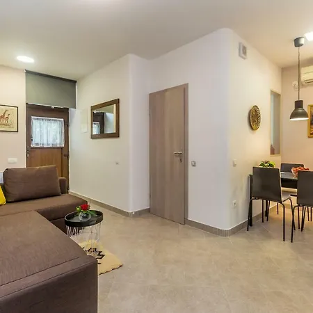 Kozala Apartament *