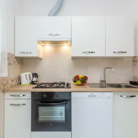 Apartament Kozala