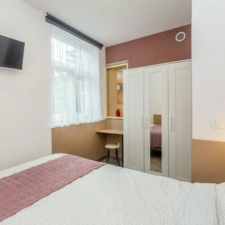 Kozala Apartment Rijeka