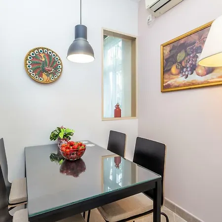 Kozala Apartment Rijeka